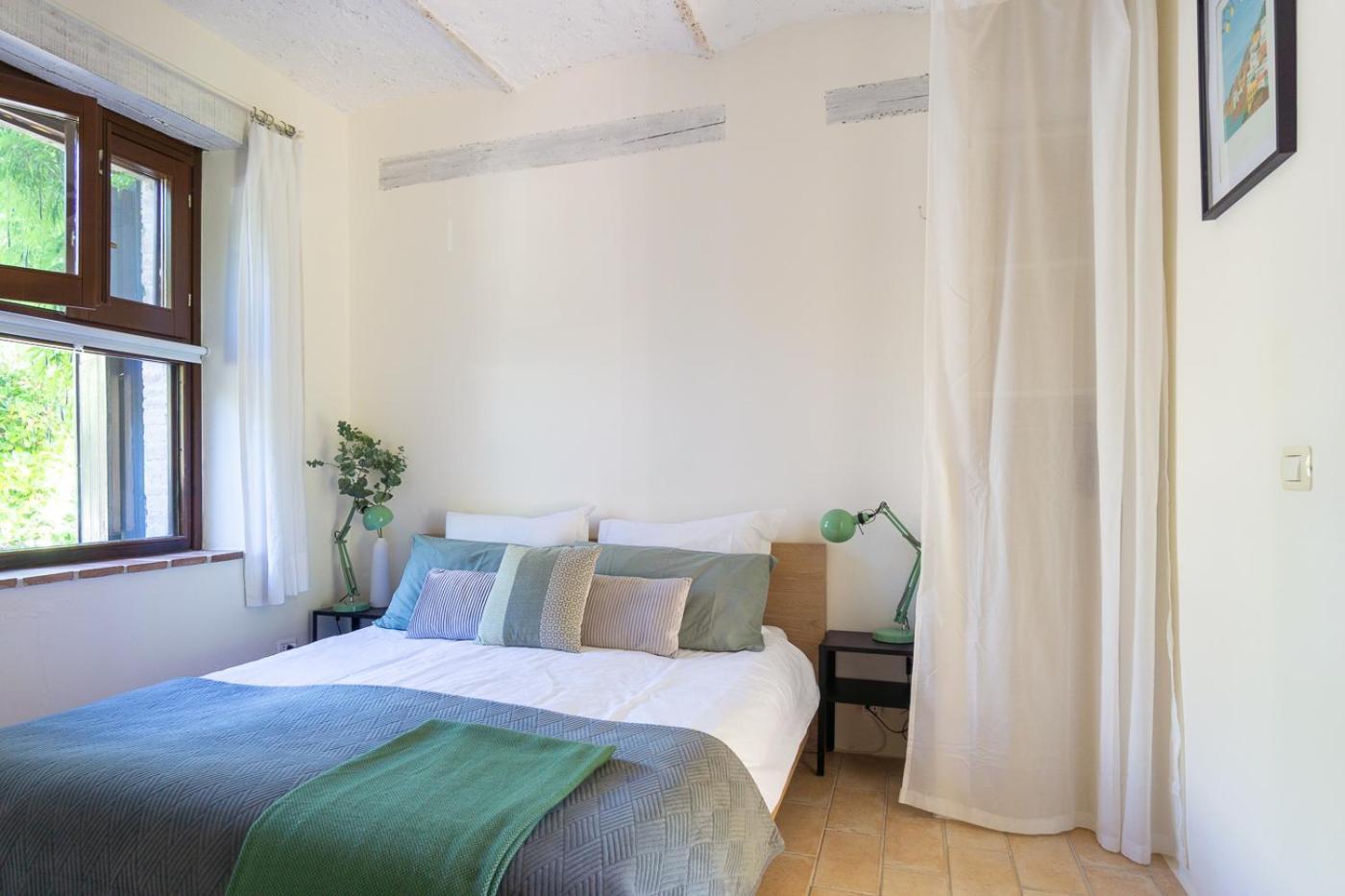 Rosa Nel Pozzo Apartments And B&B San Pietro  Ngoại thất bức ảnh