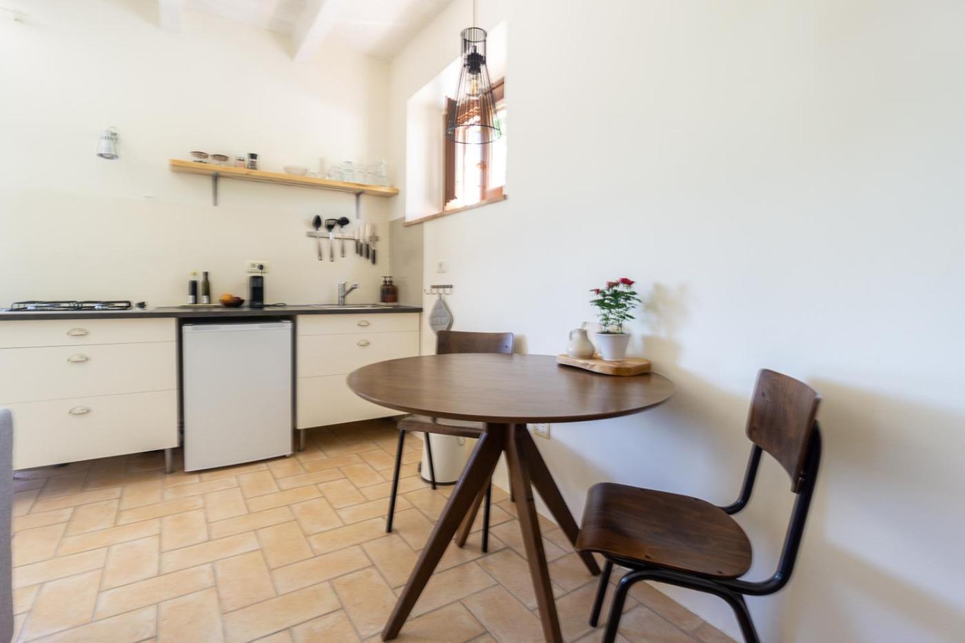 Rosa Nel Pozzo Apartments And B&B San Pietro  Ngoại thất bức ảnh