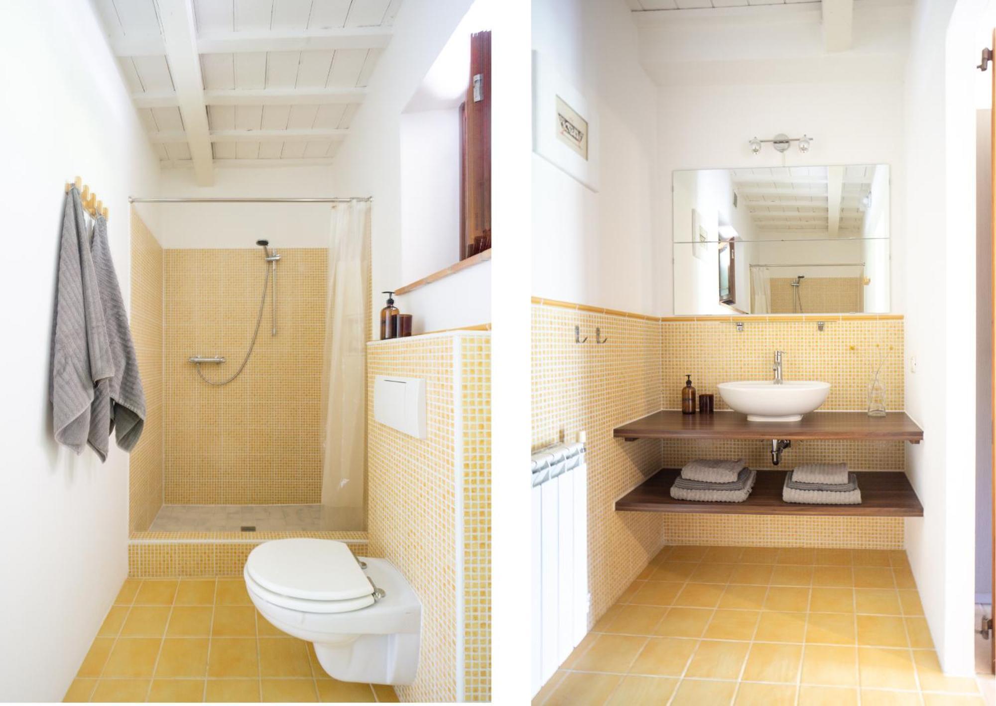 Rosa Nel Pozzo Apartments And B&B San Pietro  Ngoại thất bức ảnh